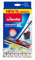 VILEDA MOPA VLOŽKA ULTRAMAX XL ULTRAMAT XL 42cm