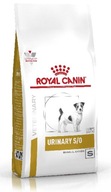 Royal Canin Urinary S/O Small Dog Canine 1,5 kg