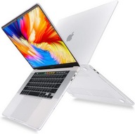 TVRDÉ POUZDRO MATNÉ MACBOOK PRO 16 A2141