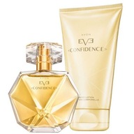 SADA AVON EVE CONFIDENCE VODA + MLIEKO