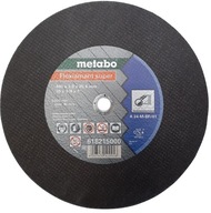 METABO FLEXIAMANT SUPER 400 X 3,0 X 25,4 SHIELD