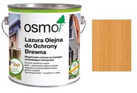 OSMO OLEJOVÁ lazura 702 Smrekovec 0,125l