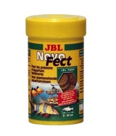 JBL NOVOFECT 100 ML KRMIVO PRE BYLINNÉ RYBY