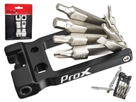 PROX HF-83 MULTITOOL KEY 19 FUNKCIÍ + SŤAHOVAČ