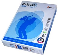 A4/160g MAESTRO EXTRA Mondi kopírovací papier