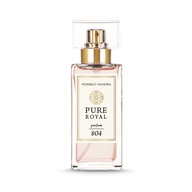 Lákavý PARFÉM FM GROUP PURE ROYAL 804 ZADARMO!