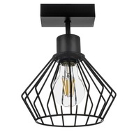 ZÁVESNÁ LAMPA STROPNÝ LUSTER PLAFON LOFT LED