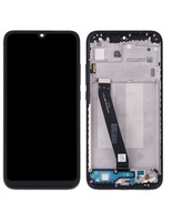 NOVÁ OBRAZOVKA LCD DISPLEJA XIAOMI REDMI 7 +RÁM