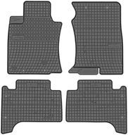 GUMOVÉ ROHOŽE TOYOTA LAND CRUISER 120 02-09/ LAND CRUISER 150 0806