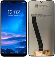 LCD DISPLEJ DOTYKOVÁ OBRAZOVKA XIAOMI Redmi 7 čierna