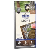 Bosch PREMIUM LIGHT NAJLEPŠIE POTRAVINY NA CHUDNUTIE