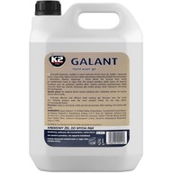 K2 GALANT PASTE KRÉM, OHS GÉL NA RUČNÉ UMÝVANIE 5L