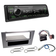 Kenwood KMM-105GY RÁDIO USB AUX FORD MONDEO MK3