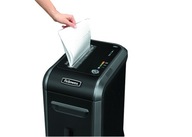 Fellowes Shredder 99ci 4x38mm skartácie triedy P4