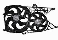 Ventilátor RENAULT TRAFIC II 2.5 2.0 DCI 91168180