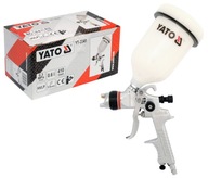 HVLP PAINT GUNS 0,6L 1,5mm YT 2341 YATO