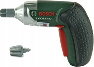 SKRUTKOVAČ BOSCH MINI IXOLINO + 2 KLEINOVÉ SKRUTKY