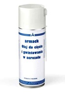 ARMACK SPRAY olej na rezanie, vŕtanie a rezanie závitov