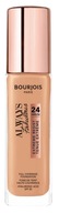 BOURJOIS VŽDY FABULOUS 24H 200 ROSE VANI FOUNDATION