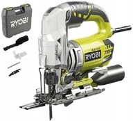 RYOBI JIGSAW RJS1050-K 680 W NOVINKA!!!