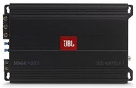 JBL STAGE A3001 600W VÝKONOVÝ MONOBLOKOVÝ ZOSILŇOVAČ