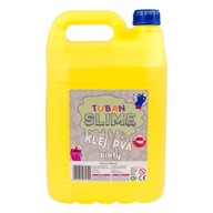 BIELE PVA GLUE 5L na výrobu Tuban Slime