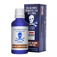 Bluebeards - Olej na fúzy 50 ml