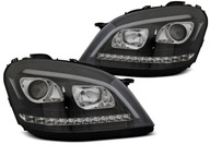 Predné svetlá Led Neónové Lampy Mercedes ML 164 2005-08