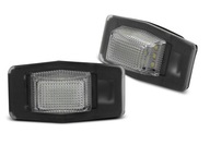 LED osvetlenie tabule MAZDA MX5 II 2 MK2 98-05