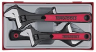 TENGTOOLS SADA NASTAVITEĽNÝCH KĽÚČOV TTADJ04