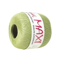 Maxi Cord 100% bavlna 565 m Altin Basak č. 364 Olive Green, 565 m