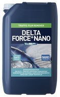 DELTA FORCE + NANO odstraňovanie cestných nečistôt