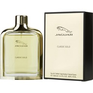 PRODUKT JAGUAR CLASSIC GOLD 100ML EDT