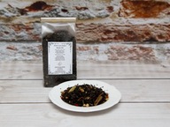 Čaj z koreňa čierneho zázvoru Chai Masala 250g