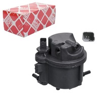 PALIVOVÝ FILTER FEBI FORD FIESTA V VI FUSION 1.4TDCI