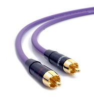 RCA KÁBEL MELODIKA MD2R10 2RCA - 2RCA 1M