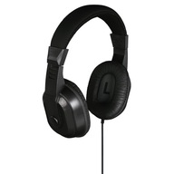 TV SLÚCHADLÁ THOMSON ON-EAR HED 4407 BLACK 8 m