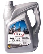 Jasol Agricat UTTO 10W30 Multifunkčný op. 5 l