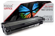 TONER PRE SAMSUNG MLT-D101S ML-2160 2165W SCX-3400