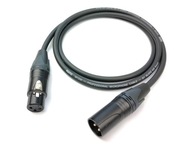 KLOTZ MY206 XLR NEUTRIK mikrofónový kábel 15 m