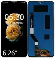 LCD OBRAZOVKA Huawei Y7 Prime 2019 DUB-LX1