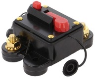 12V- 24V až 48V 60A automatická poistka pre auto-lodnú jachtu