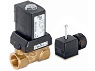 Solenoidový ventil PFT, magnetický spínač 42V