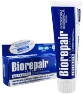 BIOREPAIR Night NIGHT PASTE Obnovuje sklovinu