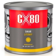 CX80 LÍTIOVÉ VLASTNOSTI VIACÚČELOVÉ UNIVERZÁLNE 500G