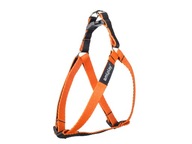 amiplay Step-in Twist S Harnesses Orange