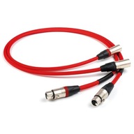 Chord Shawline XLR *3m