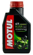 MOTUL 5100 4T 10W40 MA2 ESTER 1L