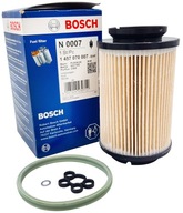 PALIVOVÝ FILTER BOSCH pre Vw Touran Golf V 1.9 2.0 Tdi