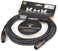 KLOTZ KMK Canon NEUTRIK XLR mikrofónový kábel 7,5 m